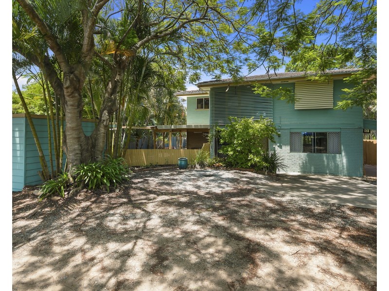 16B Herbert Street, Lota QLD 4179