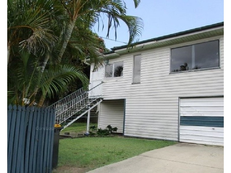 81 Haylock Street, Wynnum QLD 4178