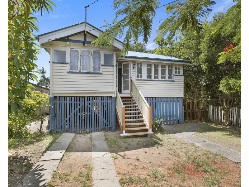 190 Gordon Parade, Manly QLD 4179