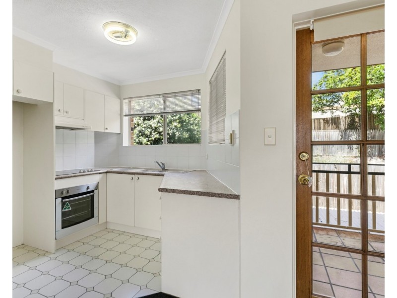 4/15 Reeve Street, Clayfield QLD 4011