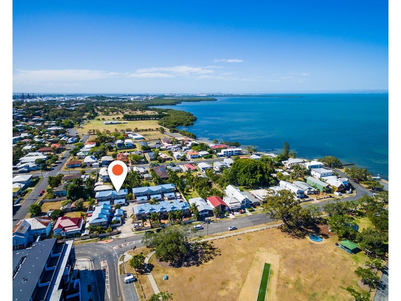 7 of 21 Glenora Street, Wynnum QLD 4178