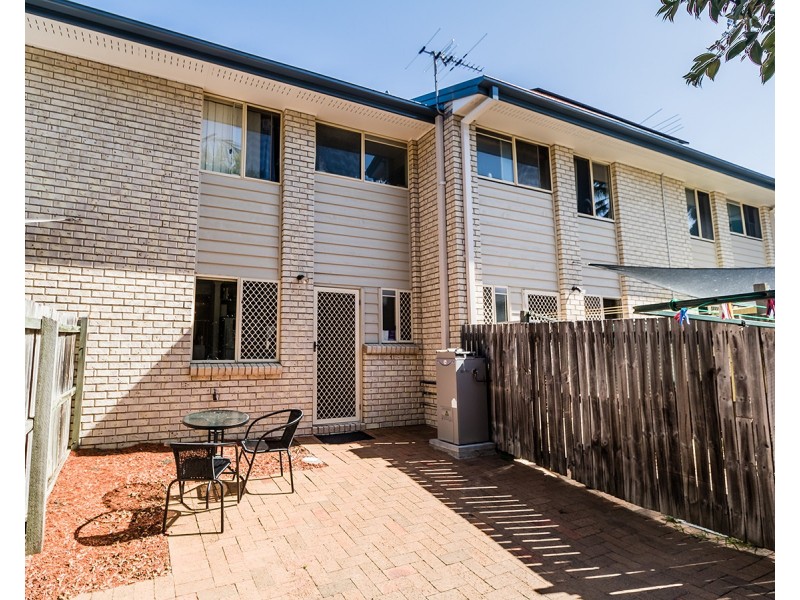 7 of 21 Glenora Street, Wynnum QLD 4178