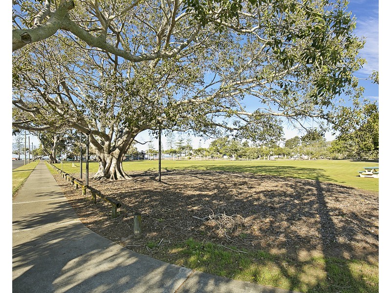 7 of 21 Glenora Street, Wynnum QLD 4178