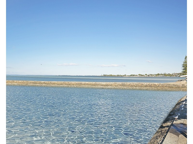 7 of 21 Glenora Street, Wynnum QLD 4178