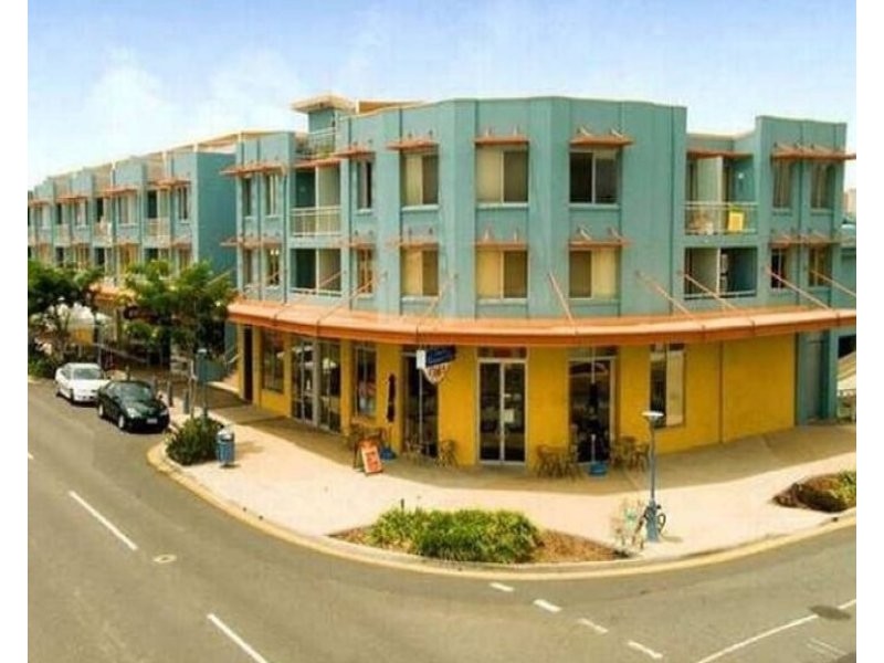 13/89 Bay Terrace, Wynnum QLD 4178