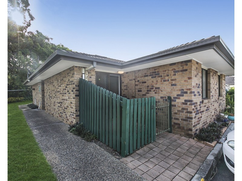 21/15 Carmichael Court, Wynnum West QLD 4178