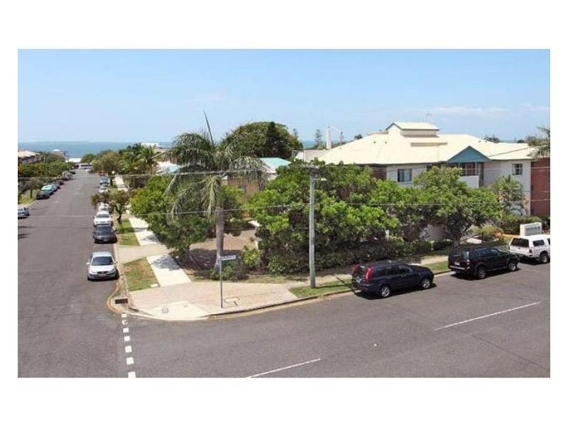 6/30 Edith Street, Wynnum QLD 4178