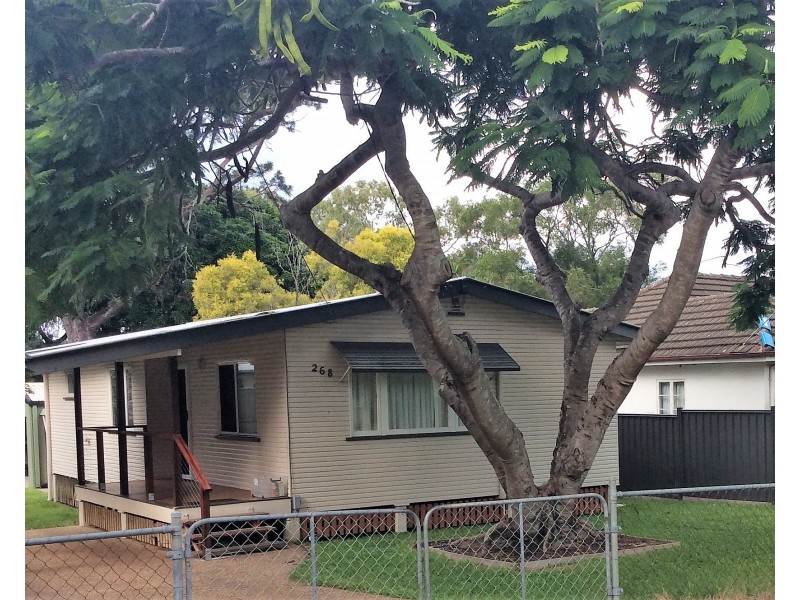 268 Whites Road, Lota QLD 4179