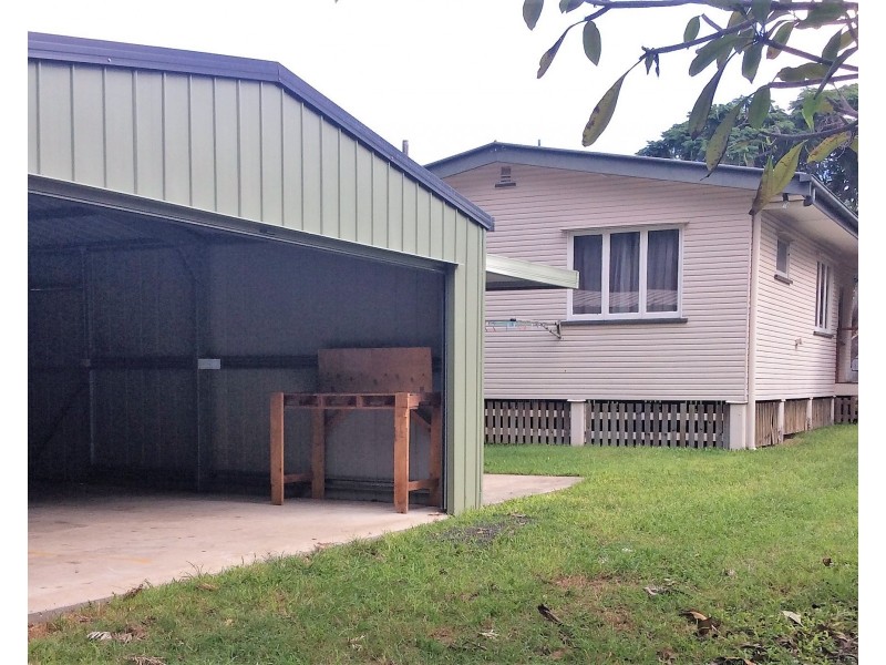 268 Whites Road, Lota QLD 4179