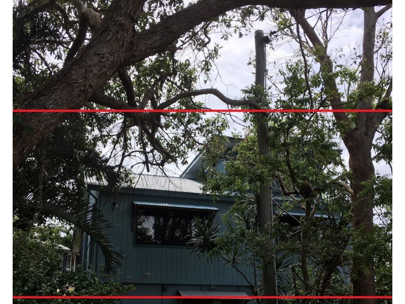 1 Boreen Street, Point Lookout QLD 4183