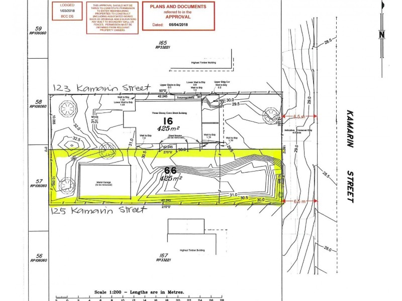 125 Kamarin Street, Manly West QLD 4179