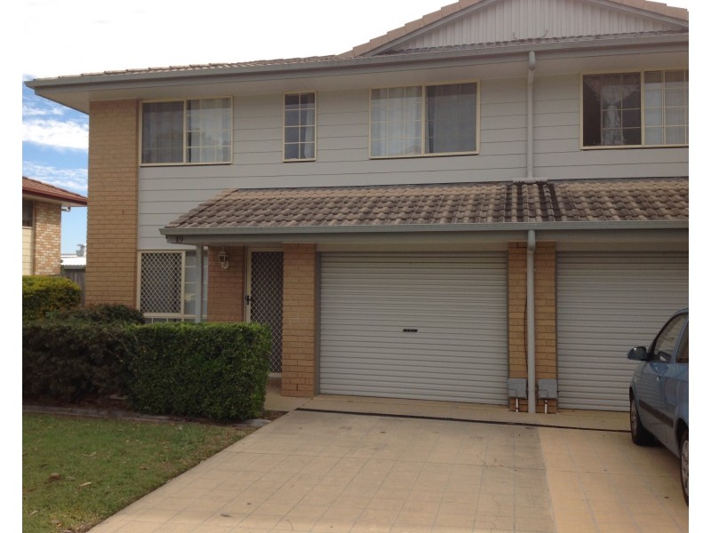 19/184 Radford Road, Manly West QLD 4179