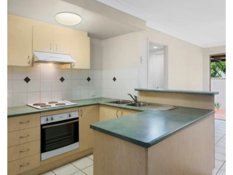 3/22 Dasyure Place, Wynnum West QLD 4178