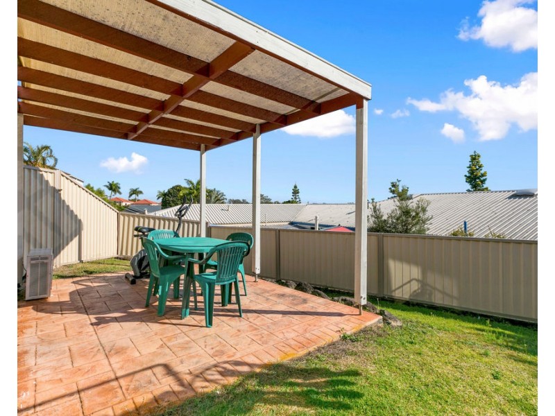 3/22 Dasyure Place, Wynnum West QLD 4178