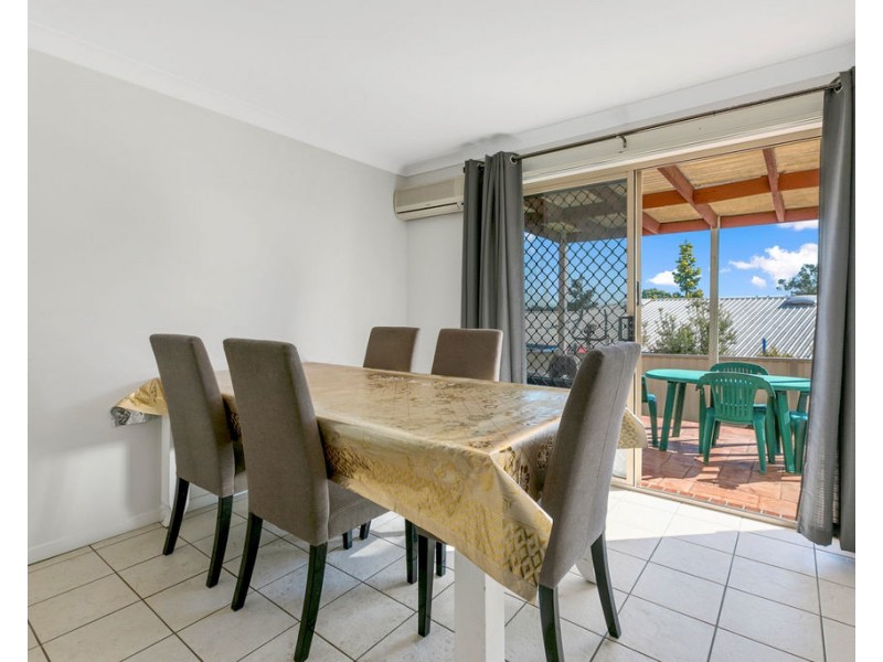 3/22 Dasyure Place, Wynnum West QLD 4178