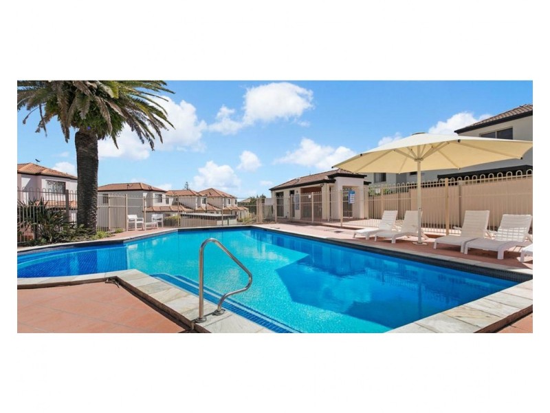 3/22 Dasyure Place, Wynnum West QLD 4178