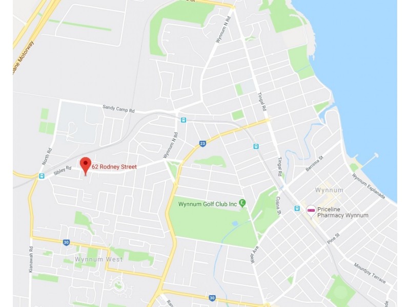 Lot 63/62 Rodney Street, Wynnum West QLD 4178