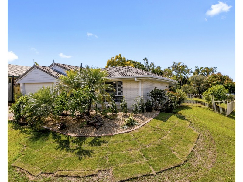 1 Coral Close, Manly West QLD 4179