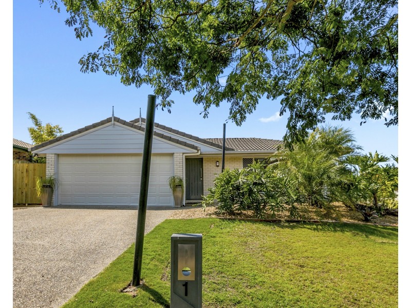 1 Coral Close, Manly West QLD 4179