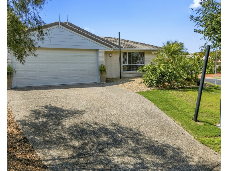 1 Coral Close, Manly West QLD 4179