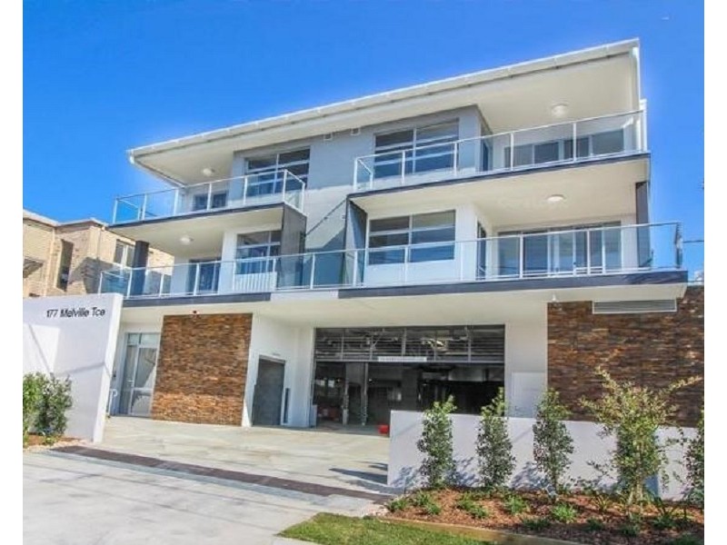 105/177 Melville Terrace, Manly West QLD 4179