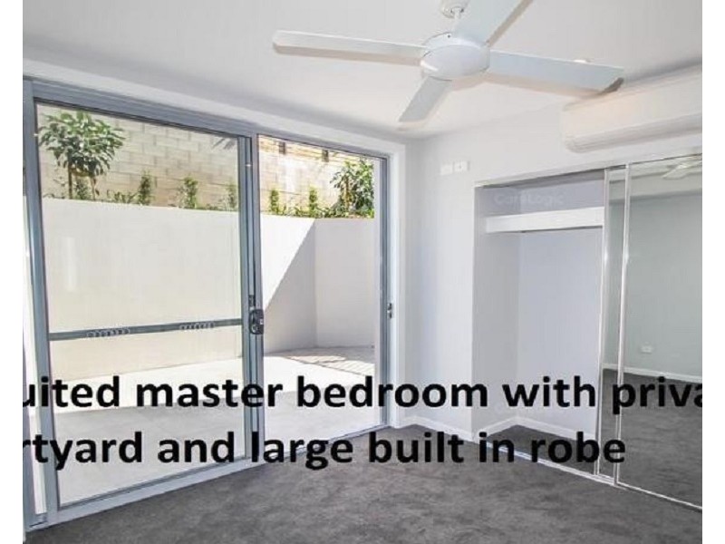 105/177 Melville Terrace, Manly West QLD 4179