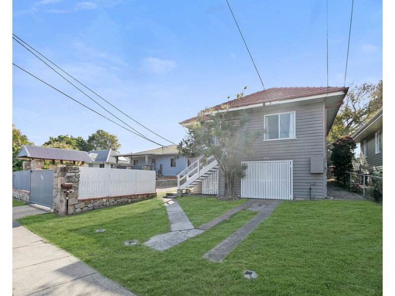 2304 Wynnum Road, Wynnum QLD 4178