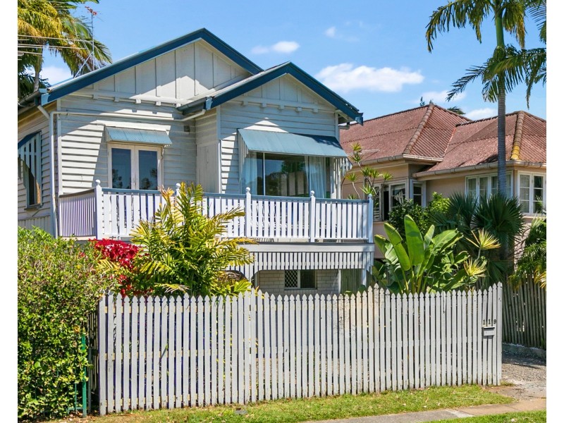 119 Wynnum Esplanade, Wynnum QLD 4178