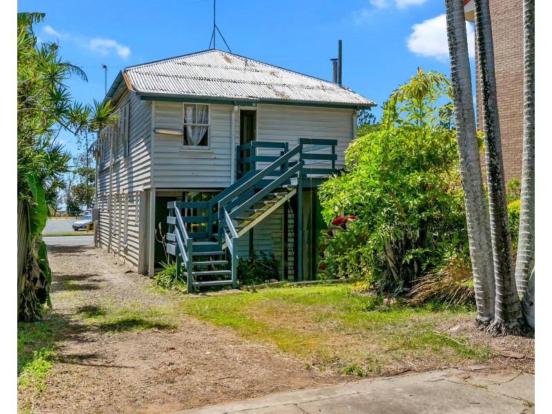 119 Wynnum Esplanade, Wynnum QLD 4178