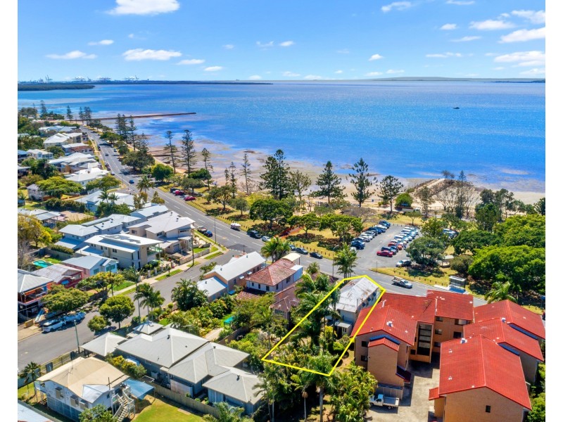 119 Wynnum Esplanade, Wynnum QLD 4178