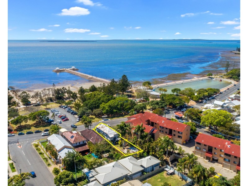119 Wynnum Esplanade, Wynnum QLD 4178