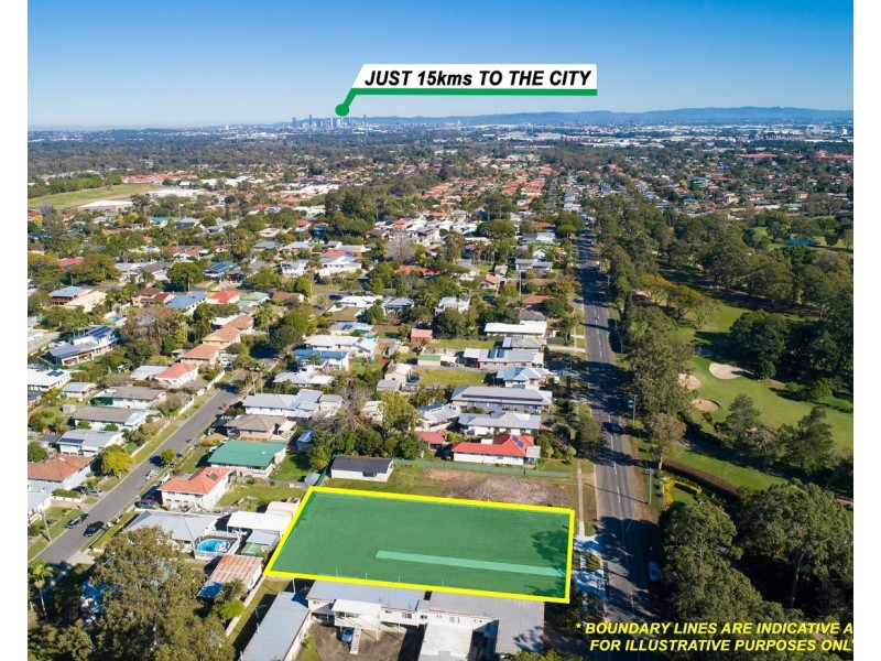 51 Chandos Street, Wynnum QLD 4178