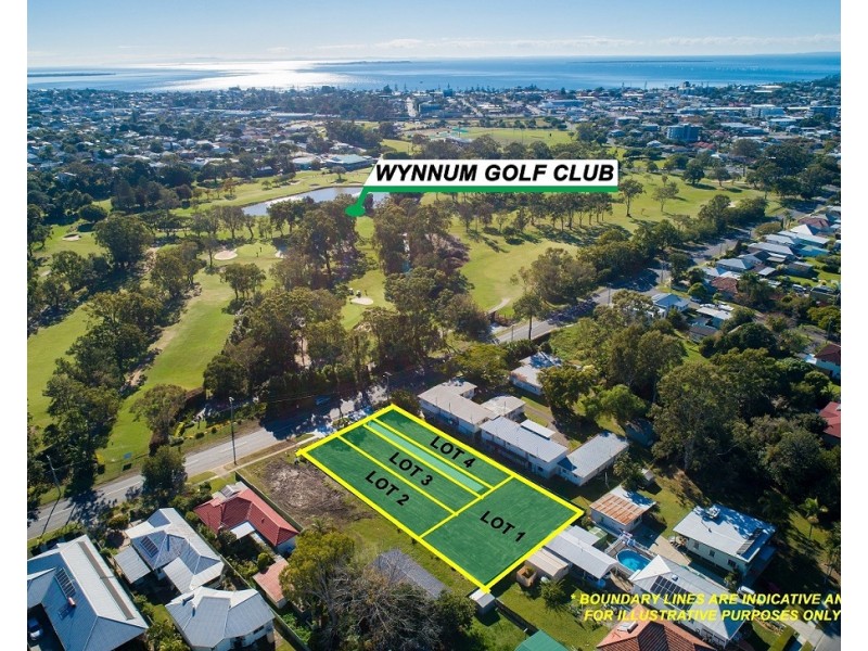 51 Chandos Street, Wynnum QLD 4178