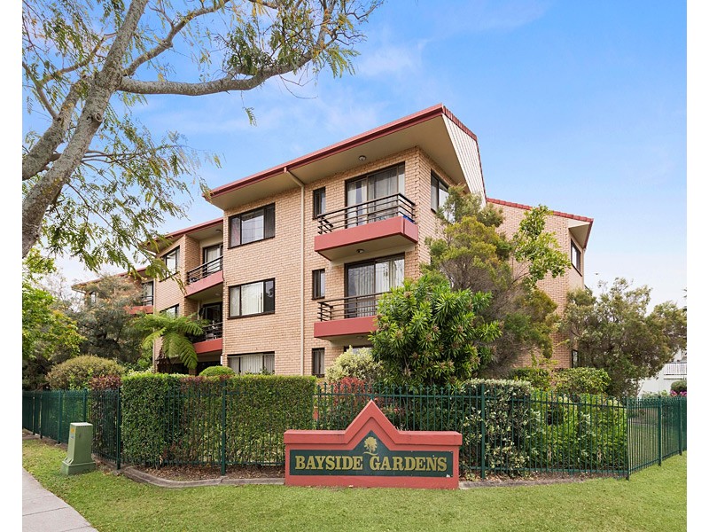 25/11  Florence Street, Wynnum QLD 4178