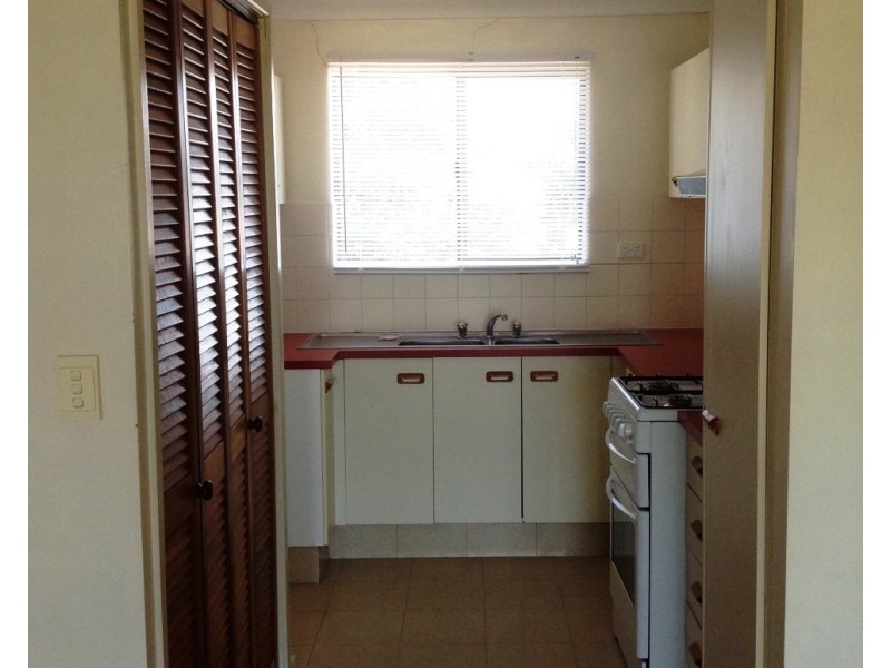 25/11  Florence Street, Wynnum QLD 4178