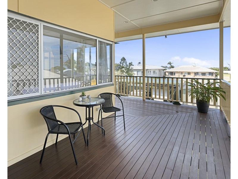 72 Kingsley Terrace, Wynnum QLD 4178