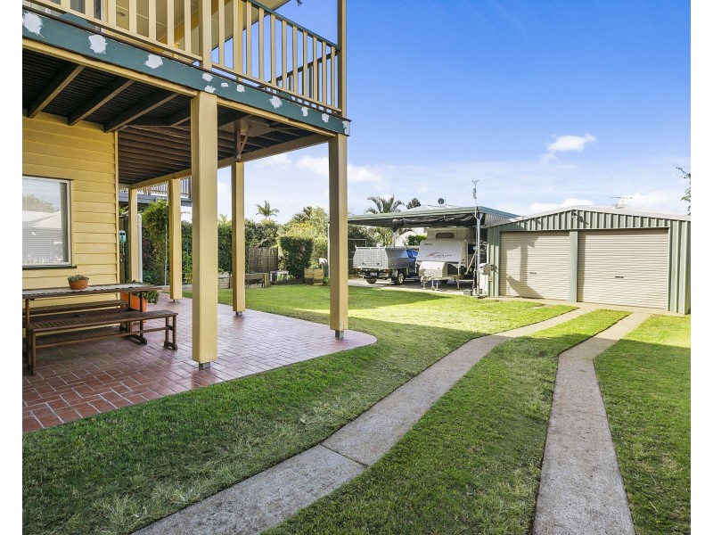 72 Kingsley Terrace, Wynnum QLD 4178