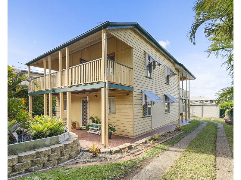 72 Kingsley Terrace, Wynnum QLD 4178