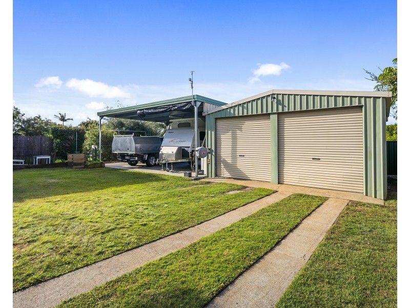 72 Kingsley Terrace, Wynnum QLD 4178