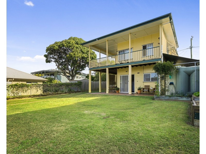 72 Kingsley Terrace, Wynnum QLD 4178