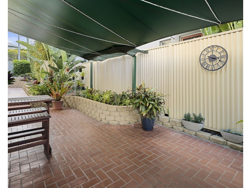72 Kingsley Terrace, Wynnum QLD 4178