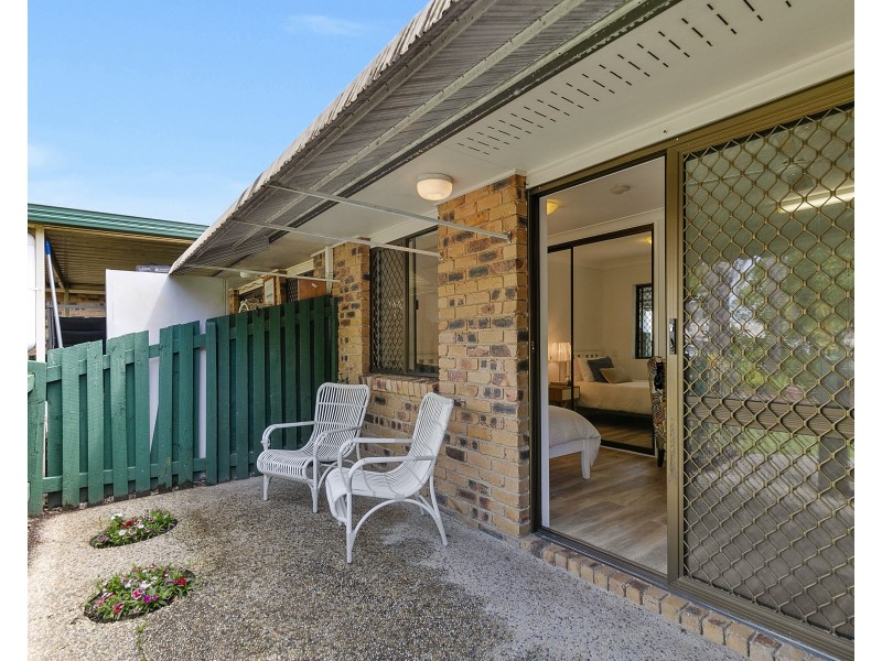 48/15 Carmichael Court, Wynnum West QLD 4178