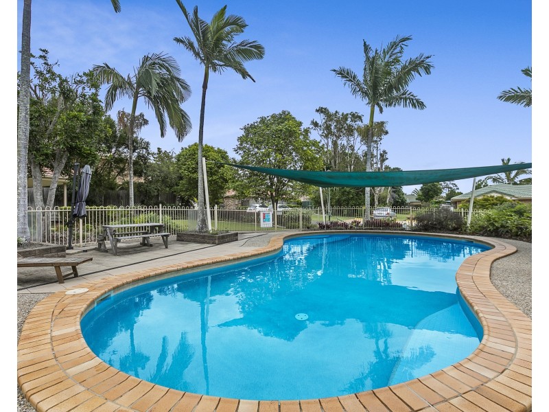 29/27 Camille Crescent, Wynnum West QLD 4178