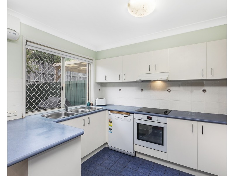29/27 Camille Crescent, Wynnum West QLD 4178