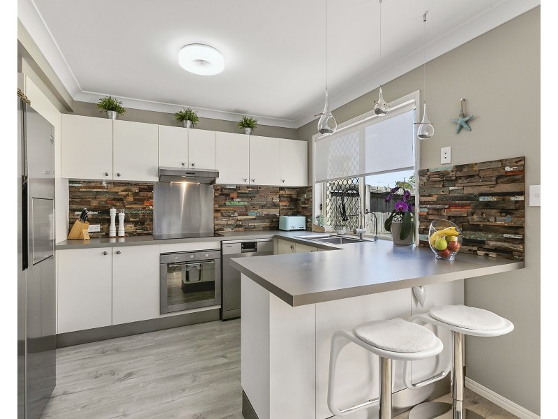33 of 20 Hunter Street, Manly West QLD 4179