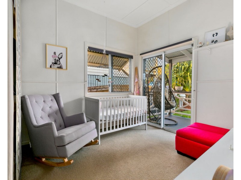13 Ryder Street, Wynnum QLD 4178