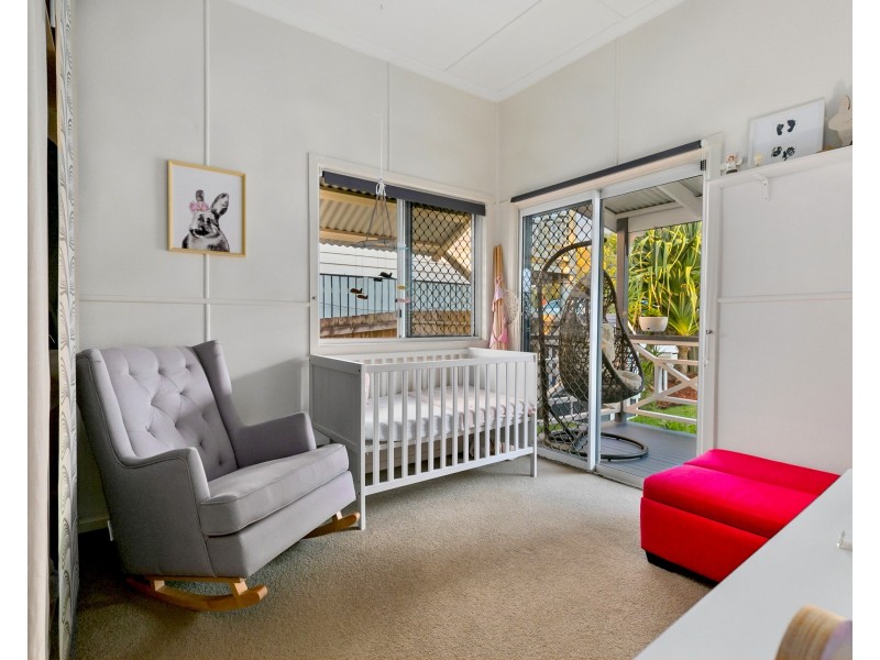 13 Ryder Street, Wynnum QLD 4178