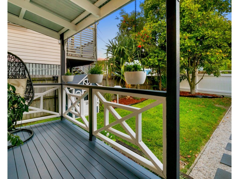 13 Ryder Street, Wynnum QLD 4178