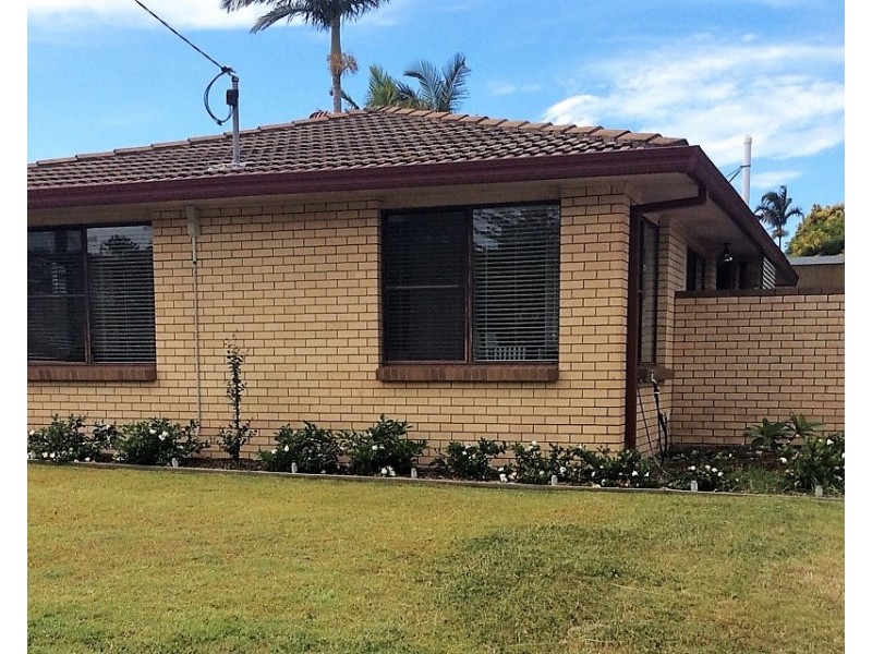 6 Cranston Street, Wynnum West QLD 4178