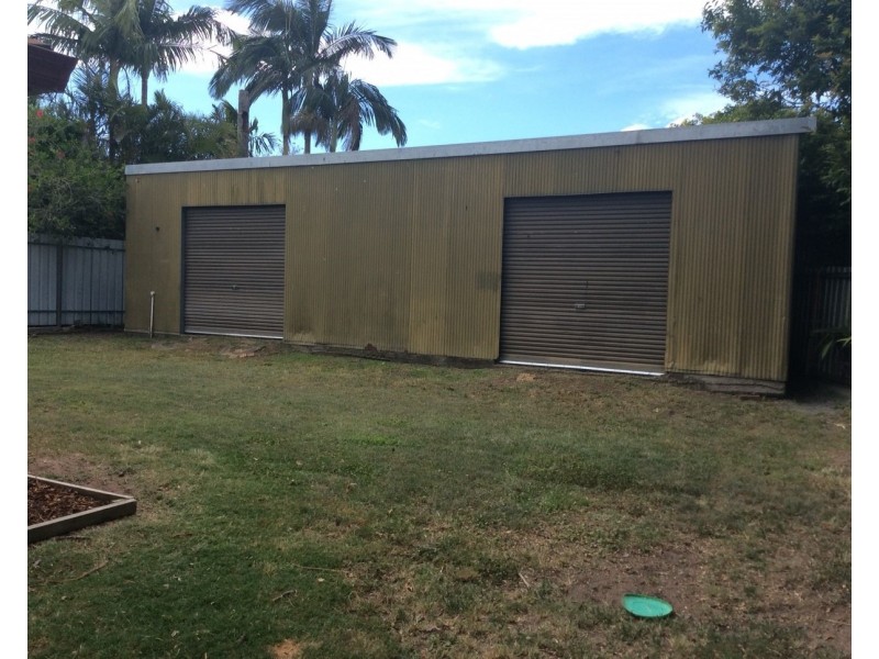 6 Cranston Street, Wynnum West QLD 4178